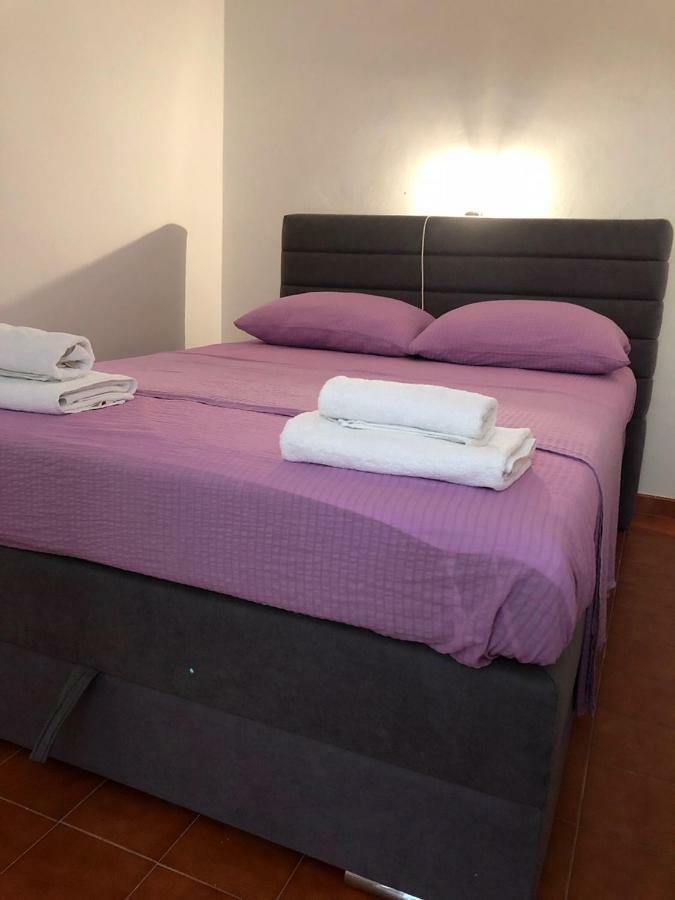 Apartment Marevista Zaostrog Dış mekan fotoğraf